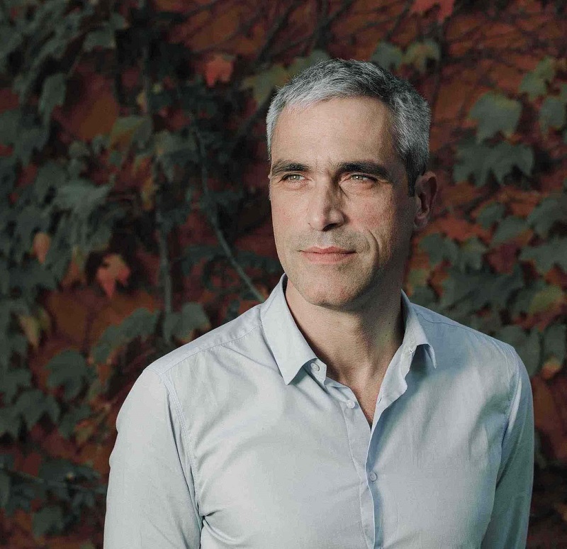 Mauro di Maggio