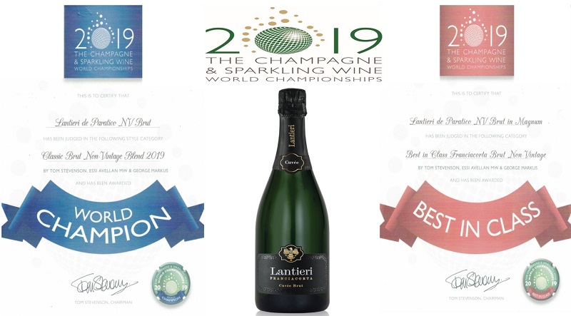 Lantieri CSWWC 2019