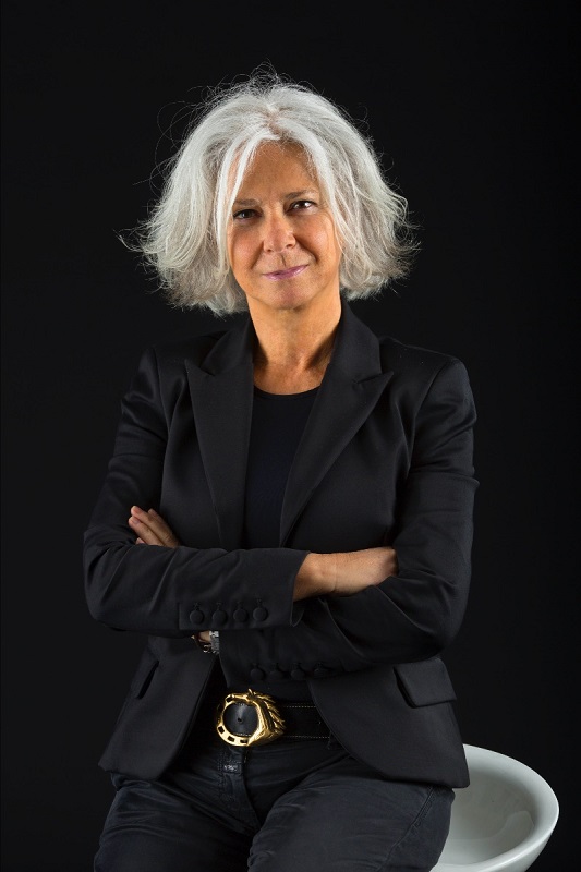 Manuela Popolizio