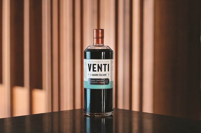 Amaro Venti