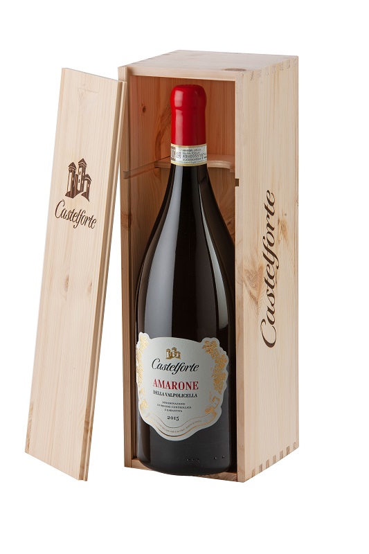 Castelforte Amarone Magnum