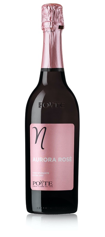 PONTE1948 Aurora Rosé
