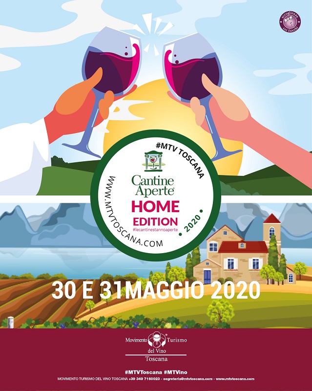 CANTINE APERTE