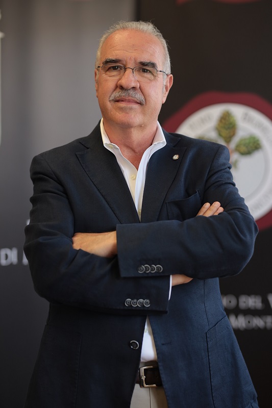 Fabrizio Bindocci_Presidente_Consorzio Brunello