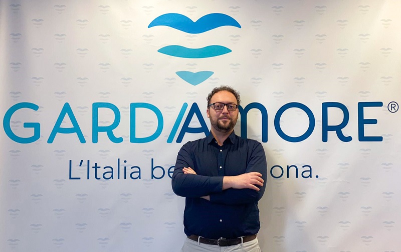 Luca Bertoletti GARDAAMORE