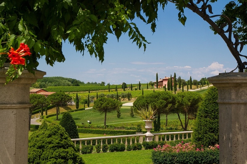 Castello-di-Spessa