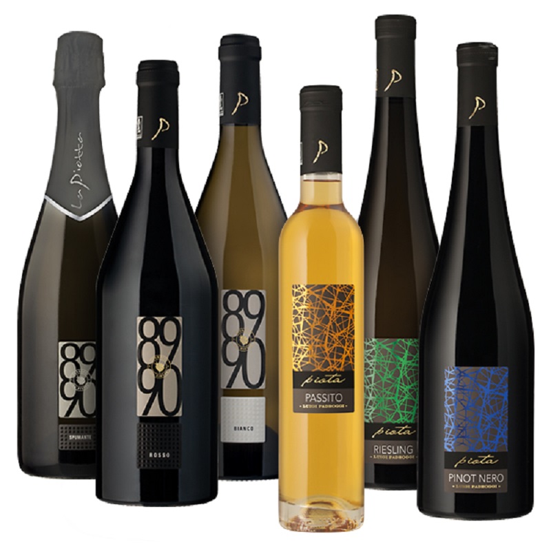 Top-Selection-LA-PIOTTA