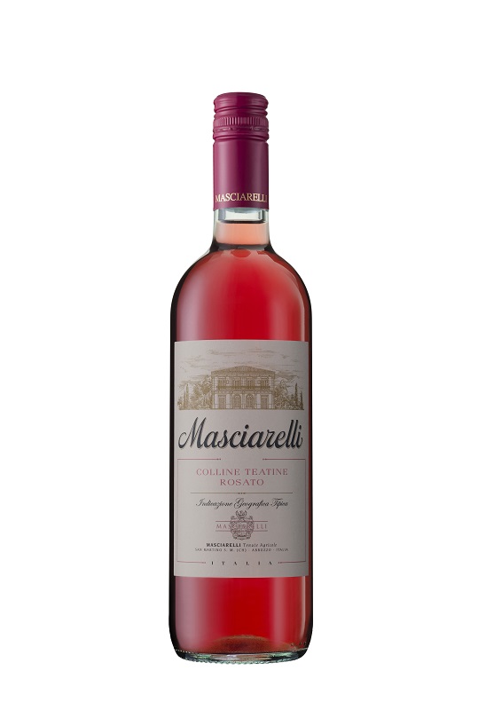 Masciarelli-Rosato-Linea-Classica