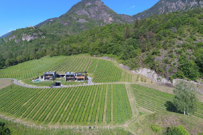 Vinum-Hotels
