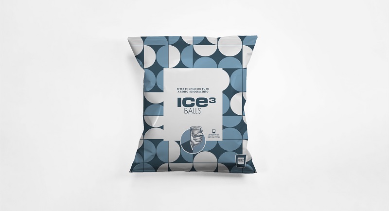 Ice-Balls