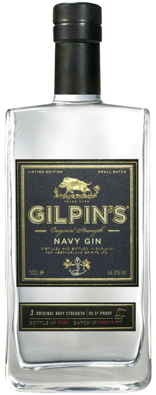 Gilpins