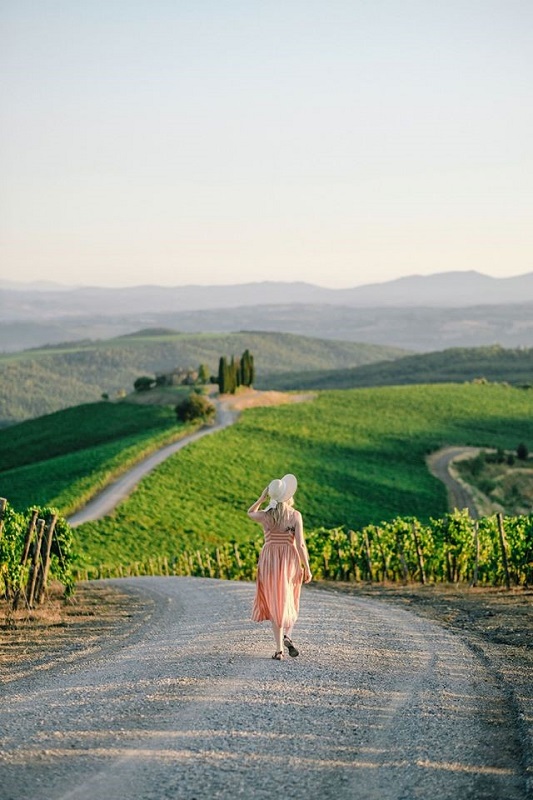 Montalcino