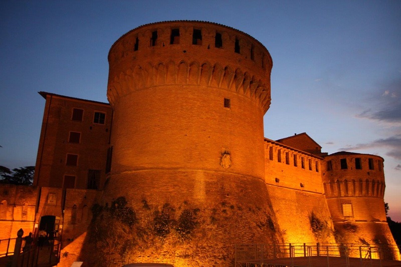 Rocca-Dozza