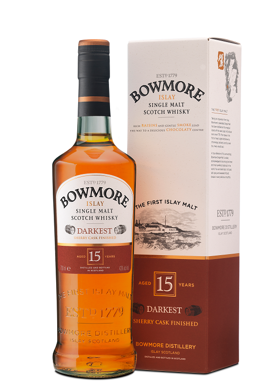 Bowmore