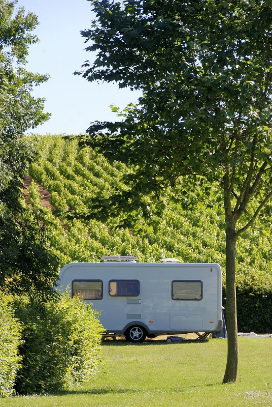 Camper-Friendly