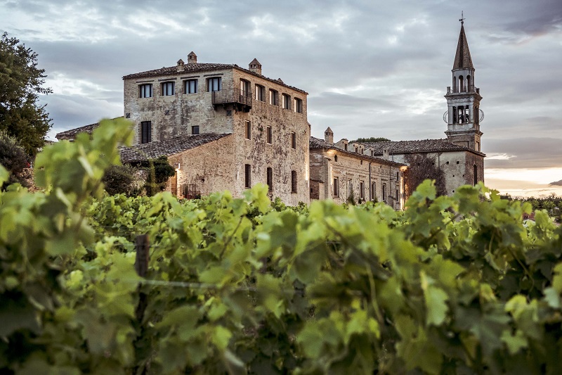 Castello-di-Semivicoli