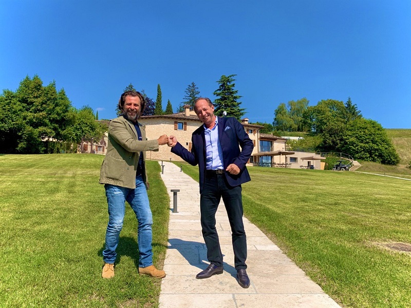 Massimo-Gianolli-e-Antoine-Leccia