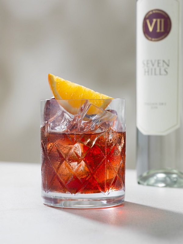NEGRONI