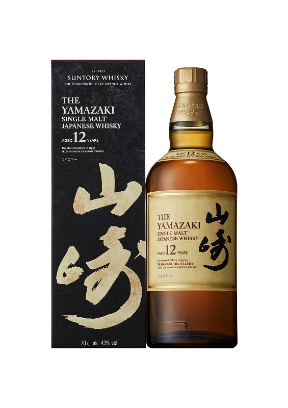 Yamazaki