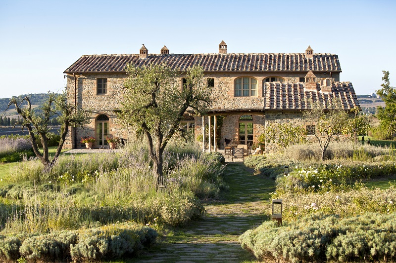 Villa-Gauggiole-Castiglion-del-Bosco