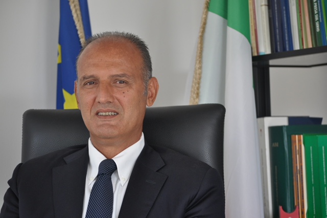 Raffaele-Borriello-DG-Ismea