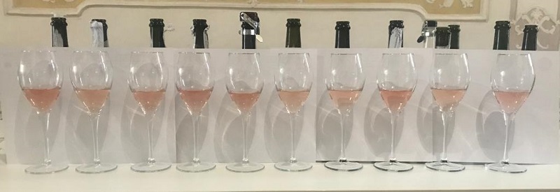 Selezione-Rosè