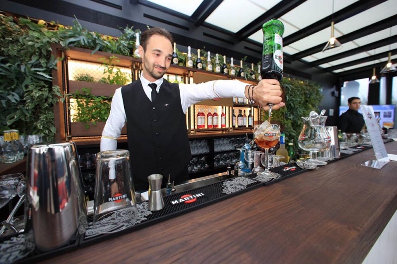 Cocktail-Mastery