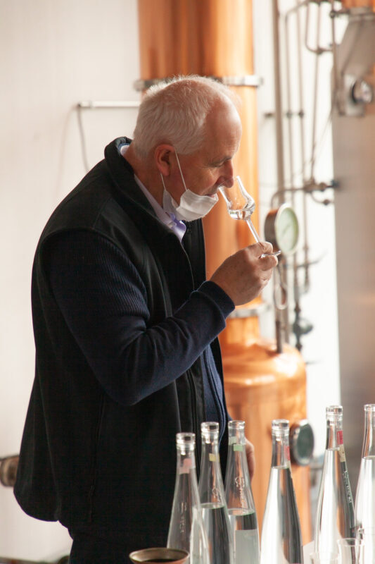 Bruno-Pilzer
