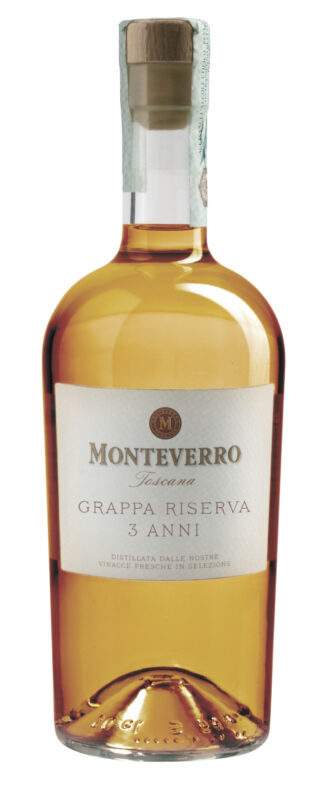 Monteverro-Grappa-3Anni