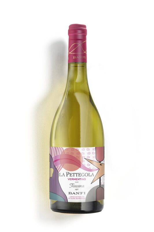 la-pettegola