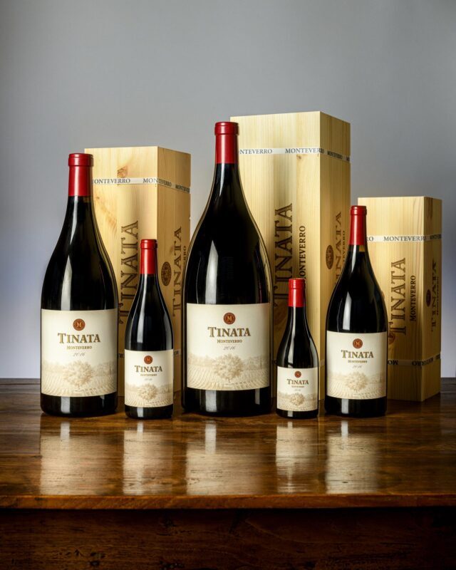 Tinata-Monteverro