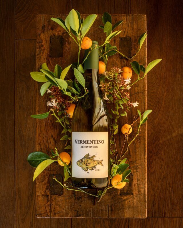 vermentino