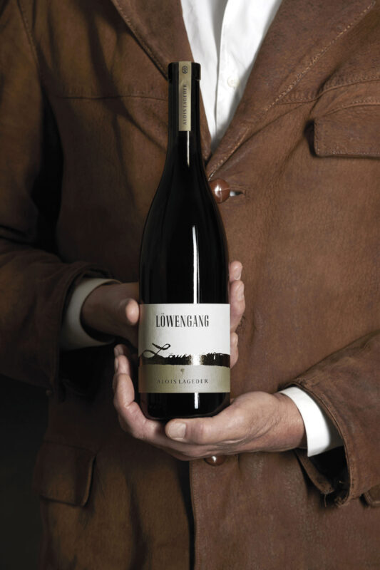 LÖWENGANG-Chardonnay