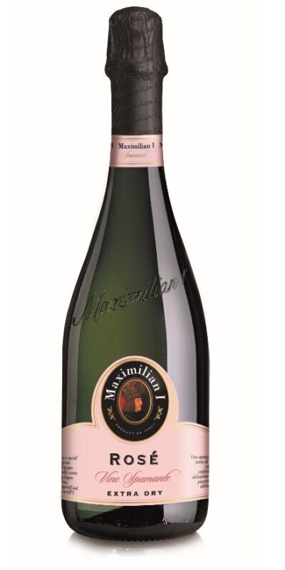 Maximilian-I-Rosè-Extra-Dry