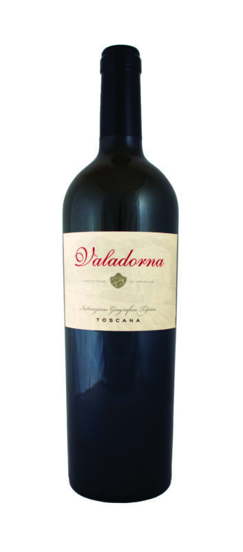 Valadorna-Bottle