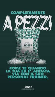 Crushed-Ice-Cube