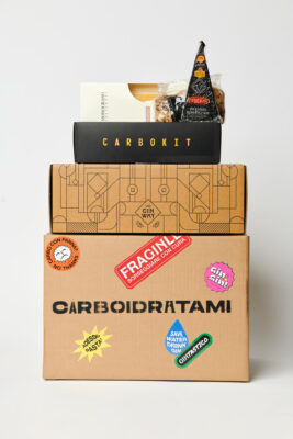Carboidratami