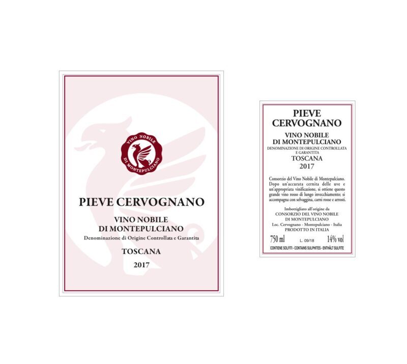 Etichetta-PIEVE