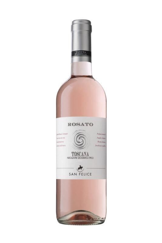 Perolla-Rosato