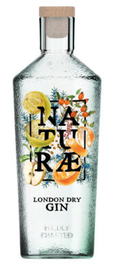 Naturæ-Gin-Fructetum