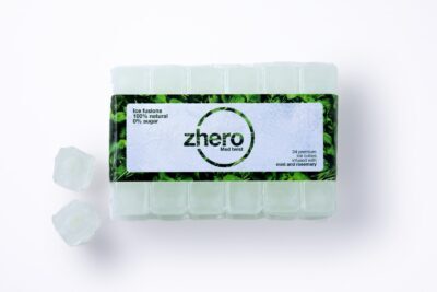 Zhero-menta