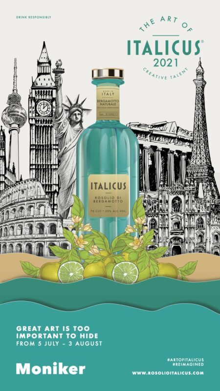 italicus