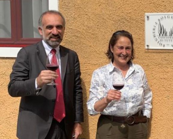 Burchi-Antinori