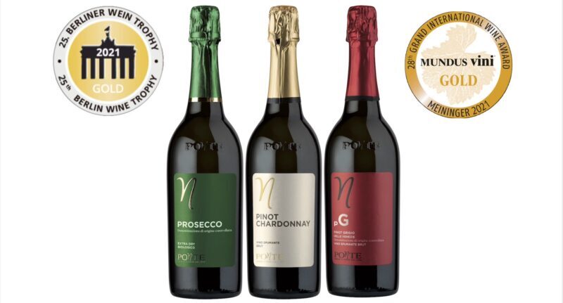 Ponte1948-gold-medals