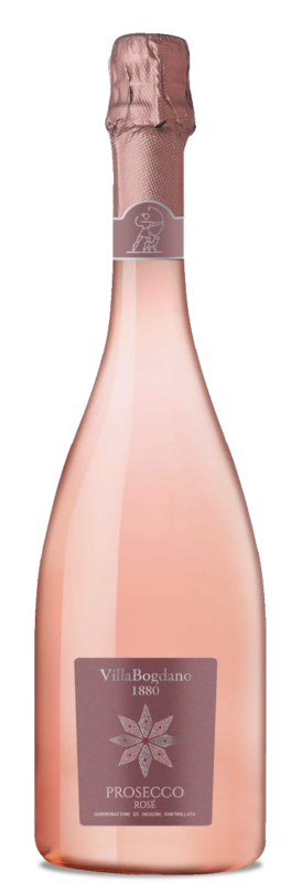 Prosecco-rosé-Bogdano
