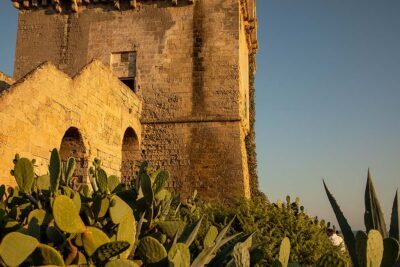 torre-colimena