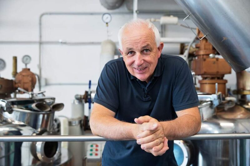 Bruno-Pilzer