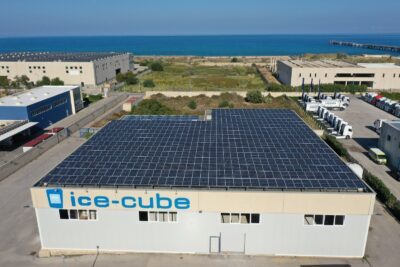 Fotovoltaico-Ice-Cube