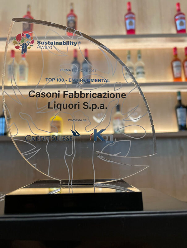 Casoni-Sustainability-Award