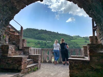 DalGiardinoAllaCantina